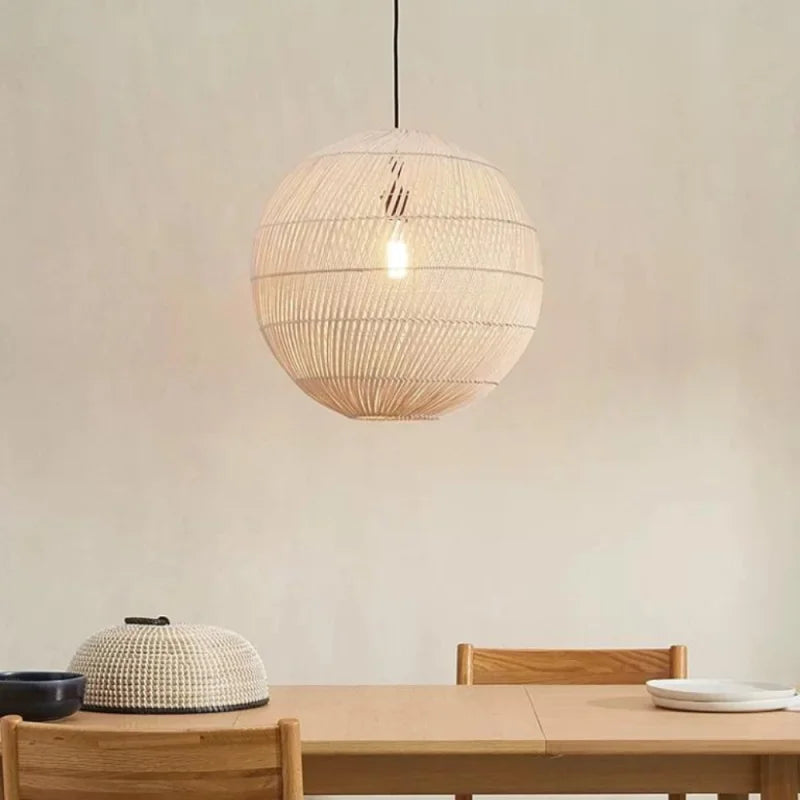 Natural materials, practical details